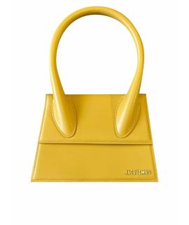 JACQUEMUS Сумка с короткими ручками