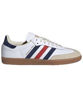 ADIDAS Кеды