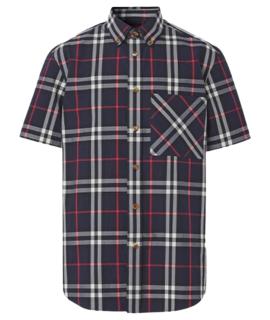BURBERRY Кэжуал рубашка
