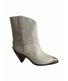 

Сапоги ISABEL MARANT
