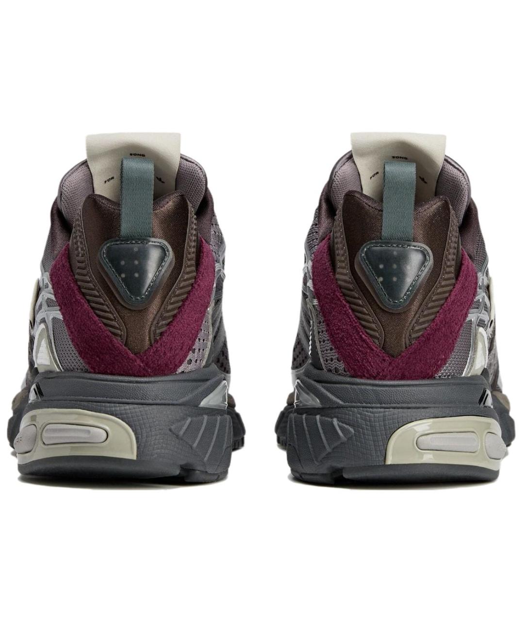 ADIDAS Серебряные кроссовки, фото 5