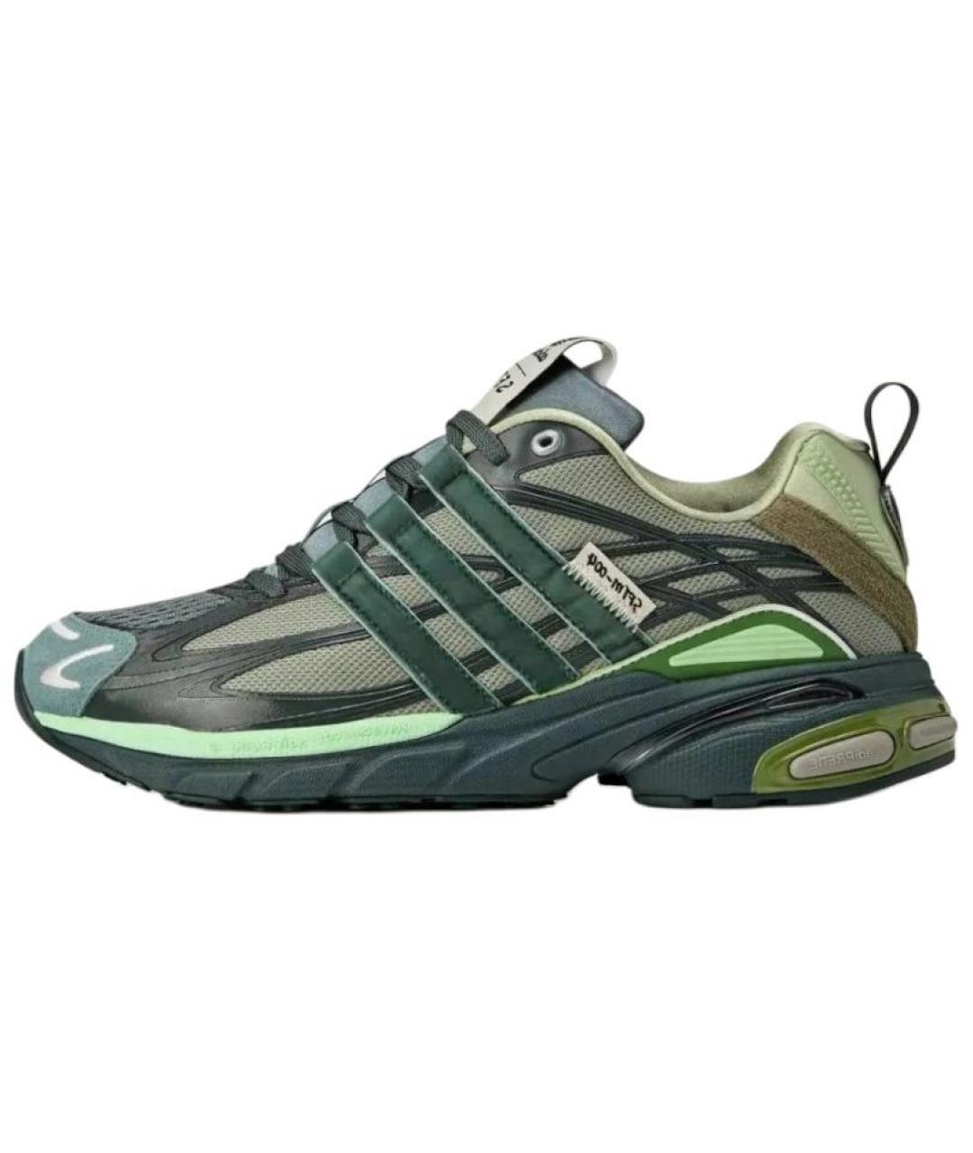 ADIDAS Серые кроссовки, фото 2