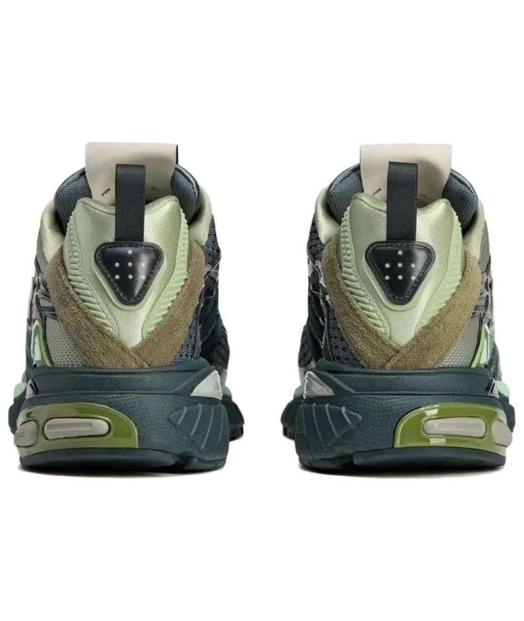 ADIDAS Серые кроссовки, фото 4