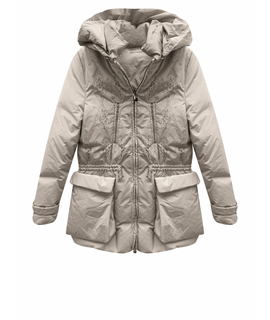 

Верхняя одежда ERMANNO SCERVINO JUNIOR