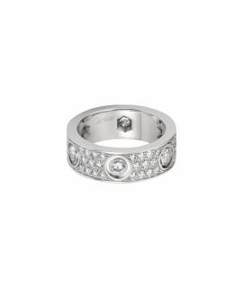 CARTIER Кольцо