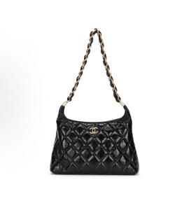 CHANEL Сумка через плечо