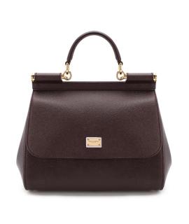 DOLCE&GABBANA Сумка с короткими ручками