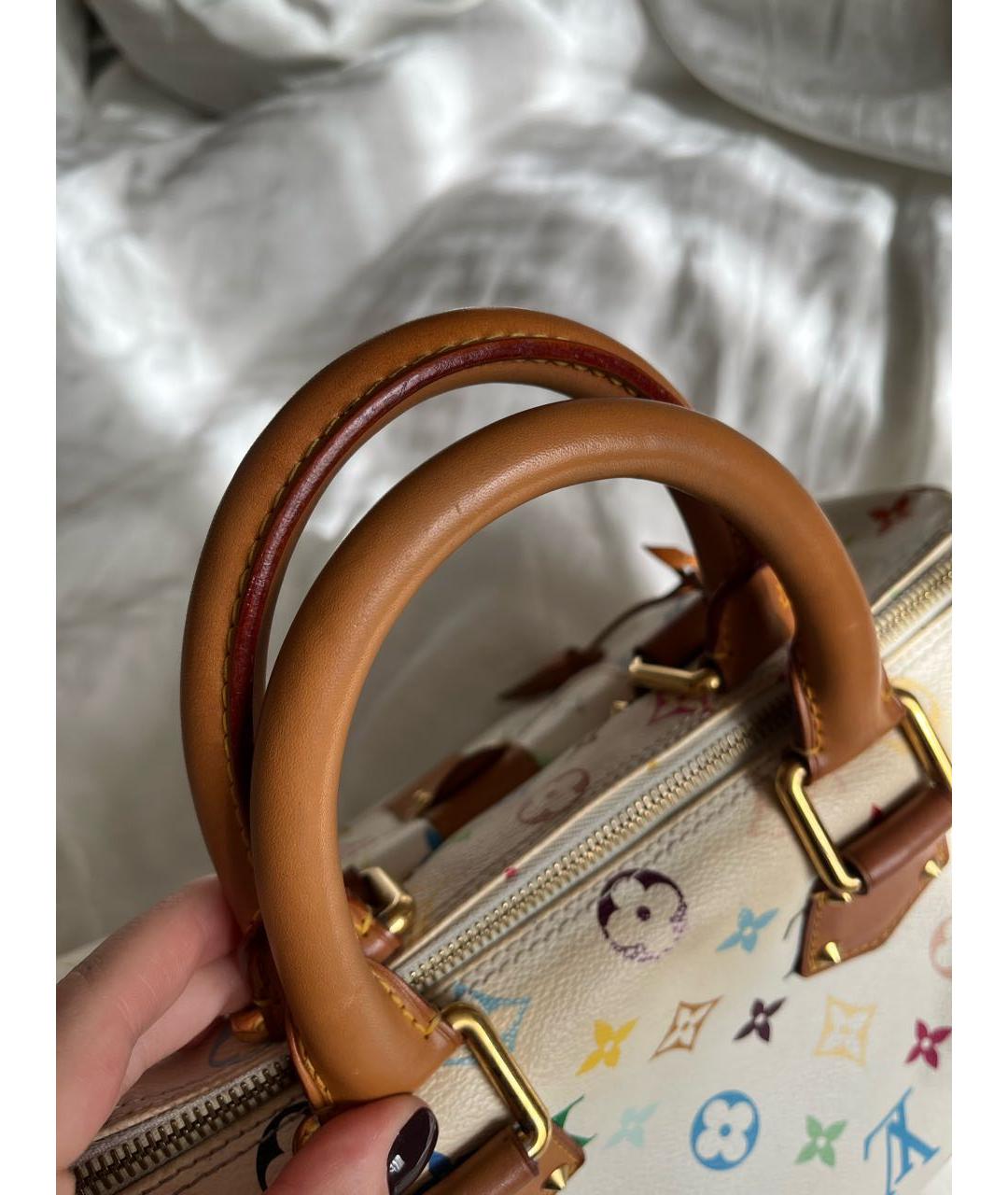LOUIS VUITTON Мульти сумка с короткими ручками, фото 7