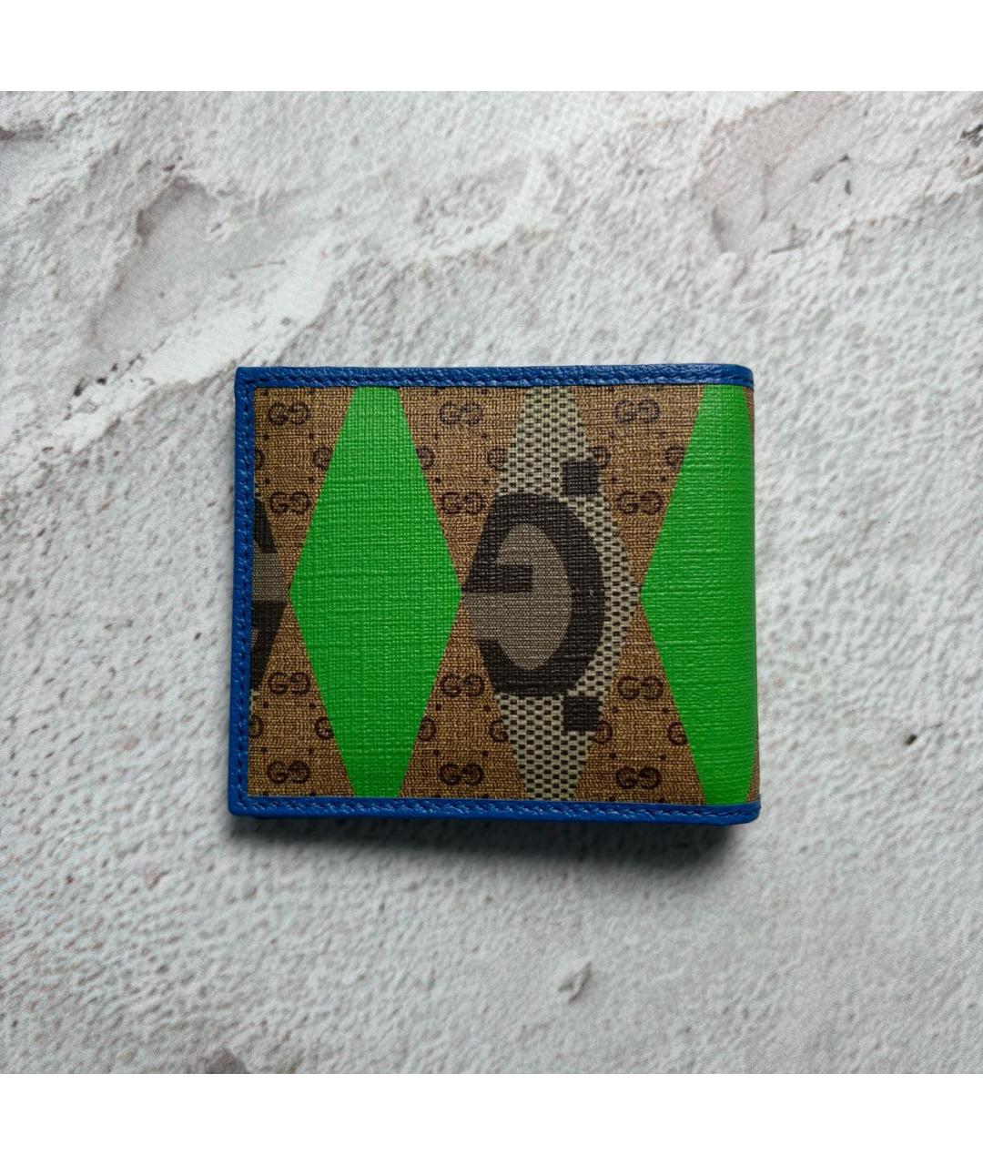 GUCCI Кошелек, фото 2