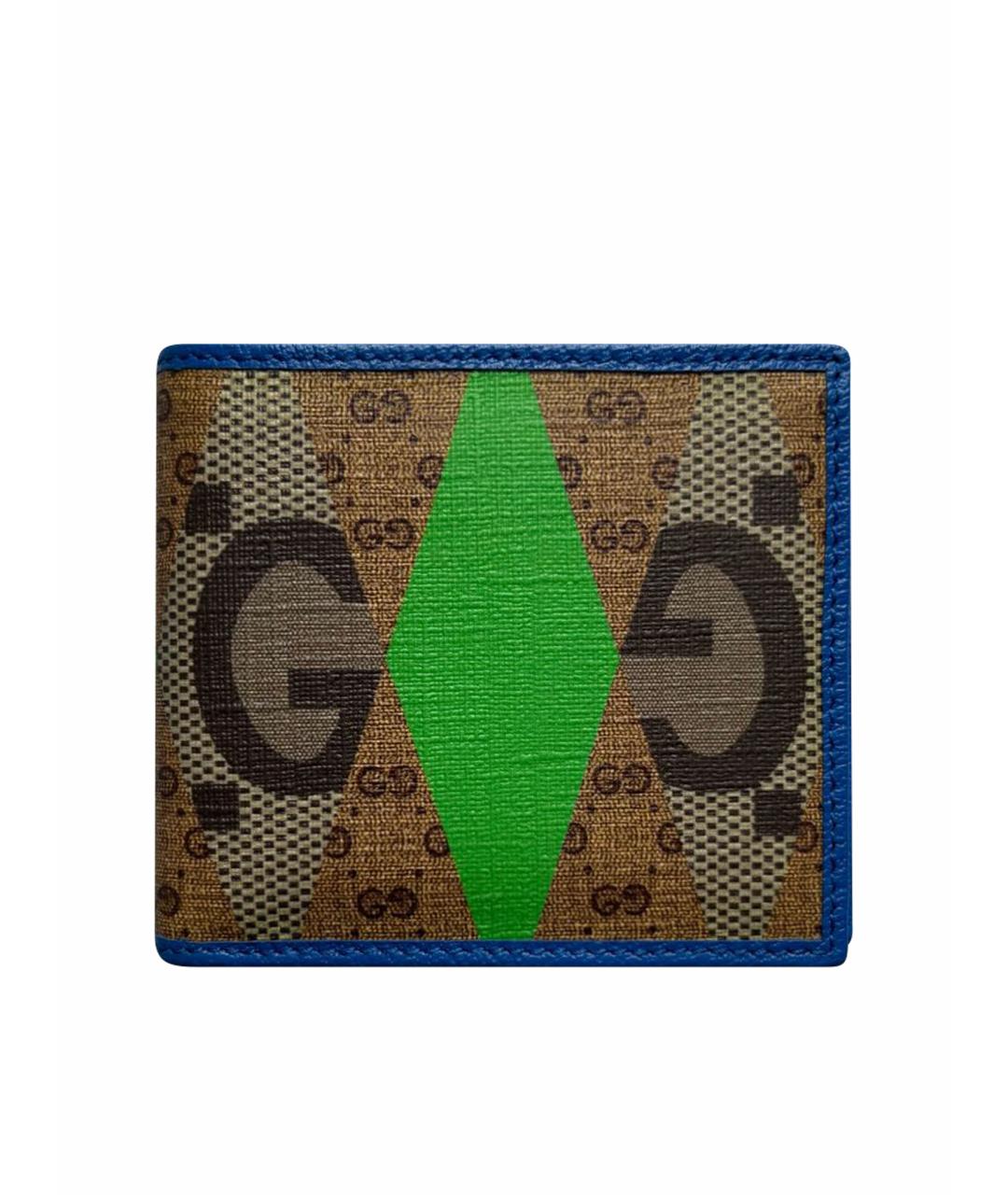 GUCCI Кошелек, фото 1