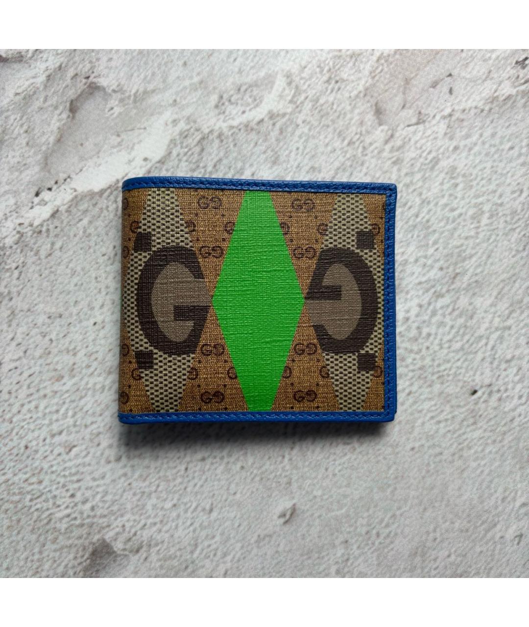 GUCCI Кошелек, фото 7