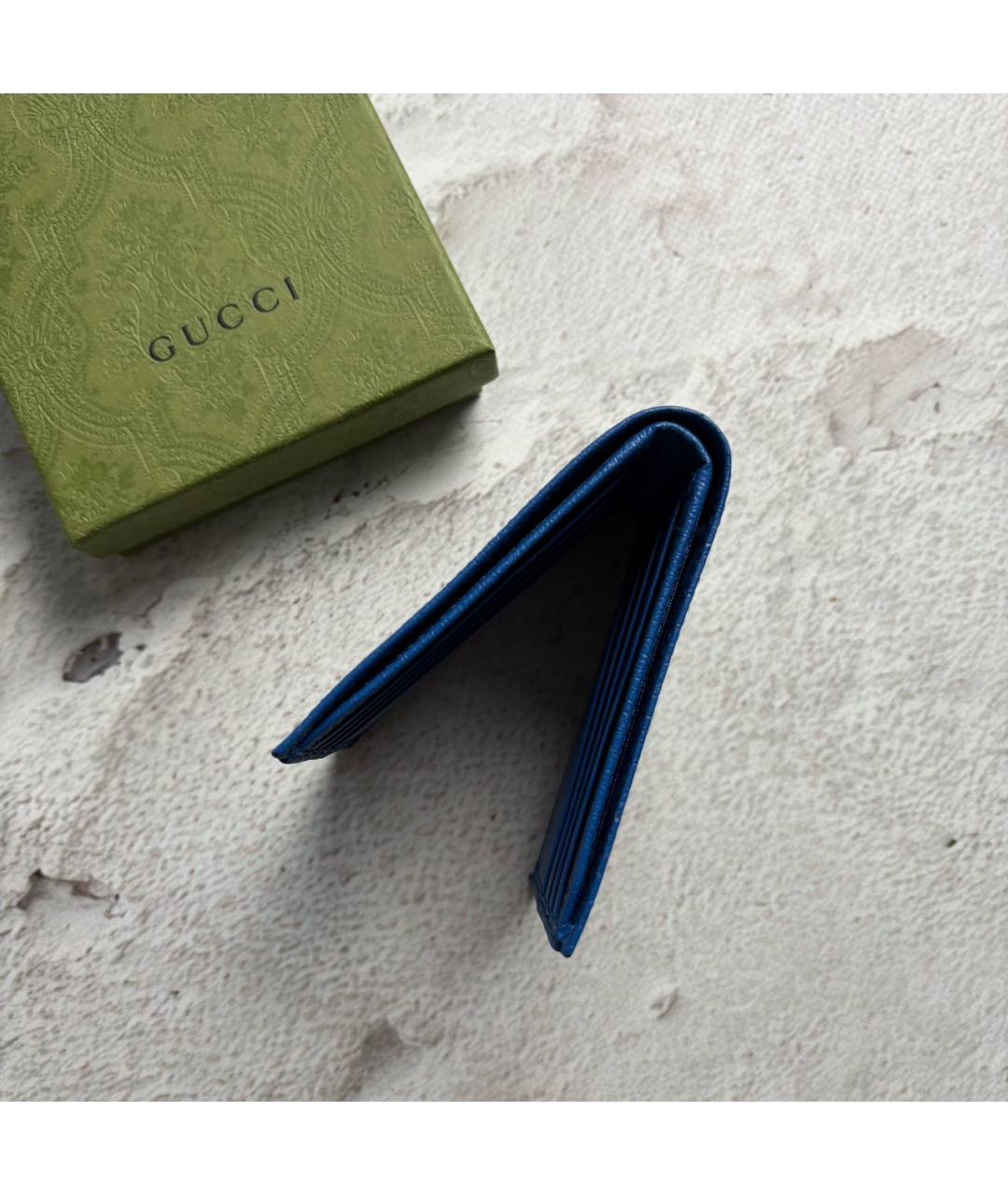 GUCCI Кошелек, фото 6