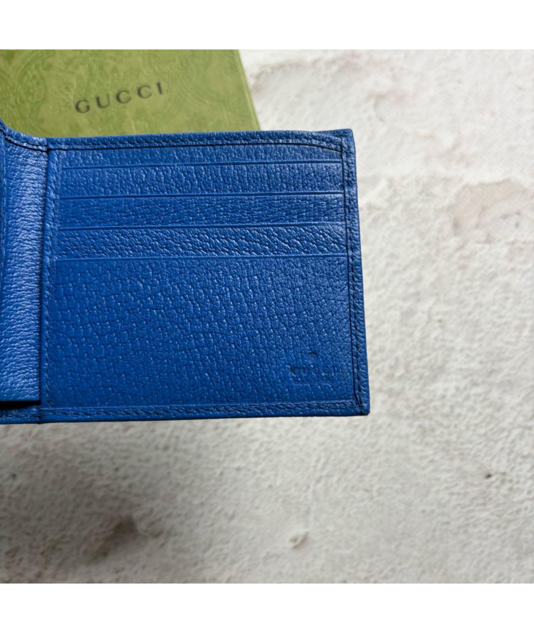 GUCCI Кошелек, фото 5