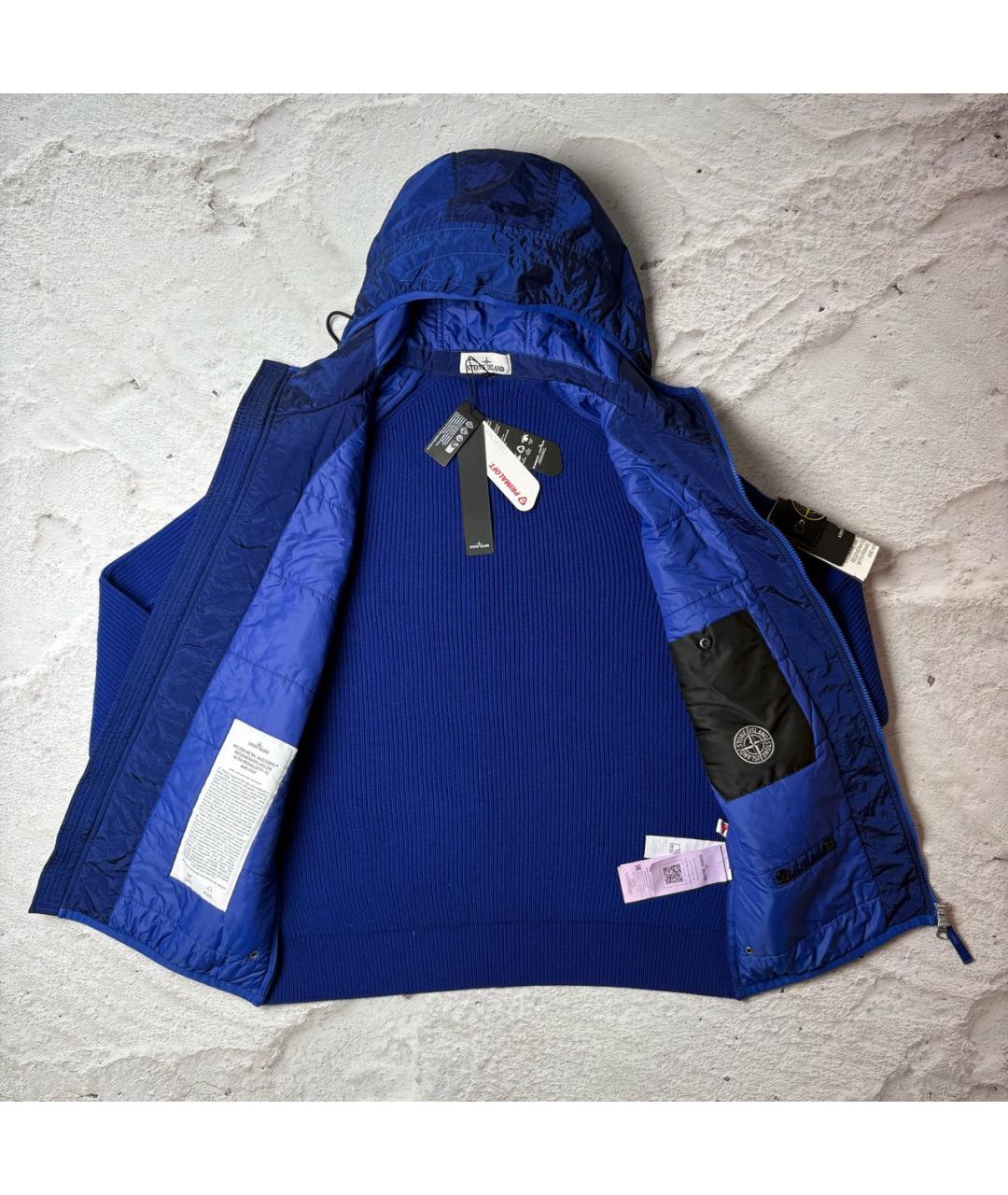 STONE ISLAND Куртка, фото 3