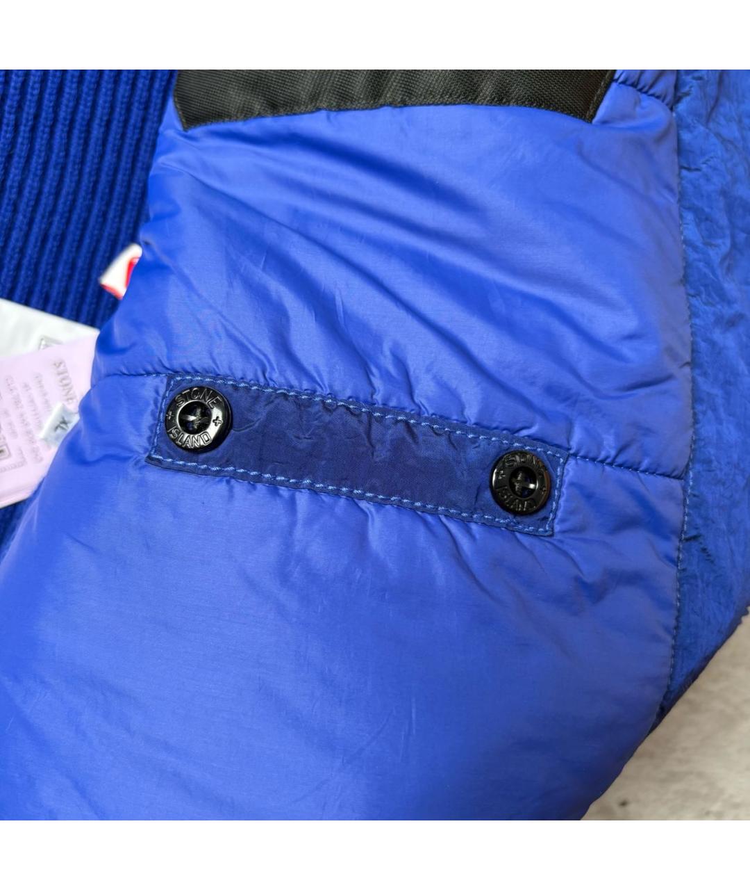 STONE ISLAND Куртка, фото 7