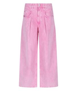 ISABEL MARANT ETOILE Прямые джинсы