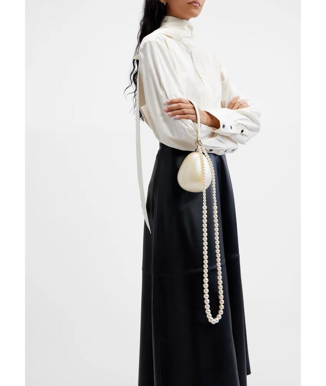 SIMONE ROCHA Сумка с короткими ручками, фото 8