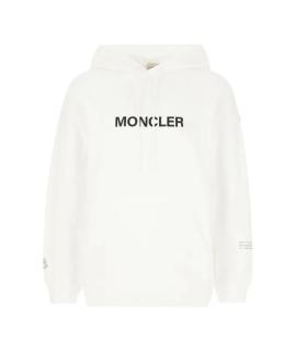 MONCLER Худи/толстовка