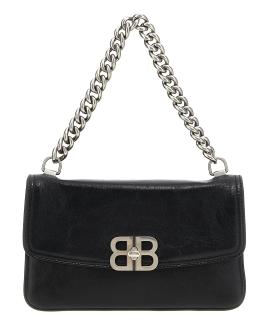 BALENCIAGA Сумка через плечо