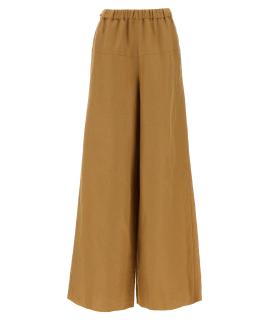 MAX MARA Брюки широкие