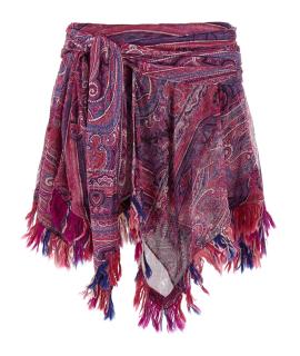 ISABEL MARANT Юбка мини