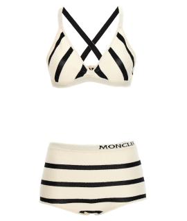 MONCLER Купальник