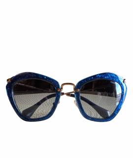 MIU MIU Солнцезащитные очки