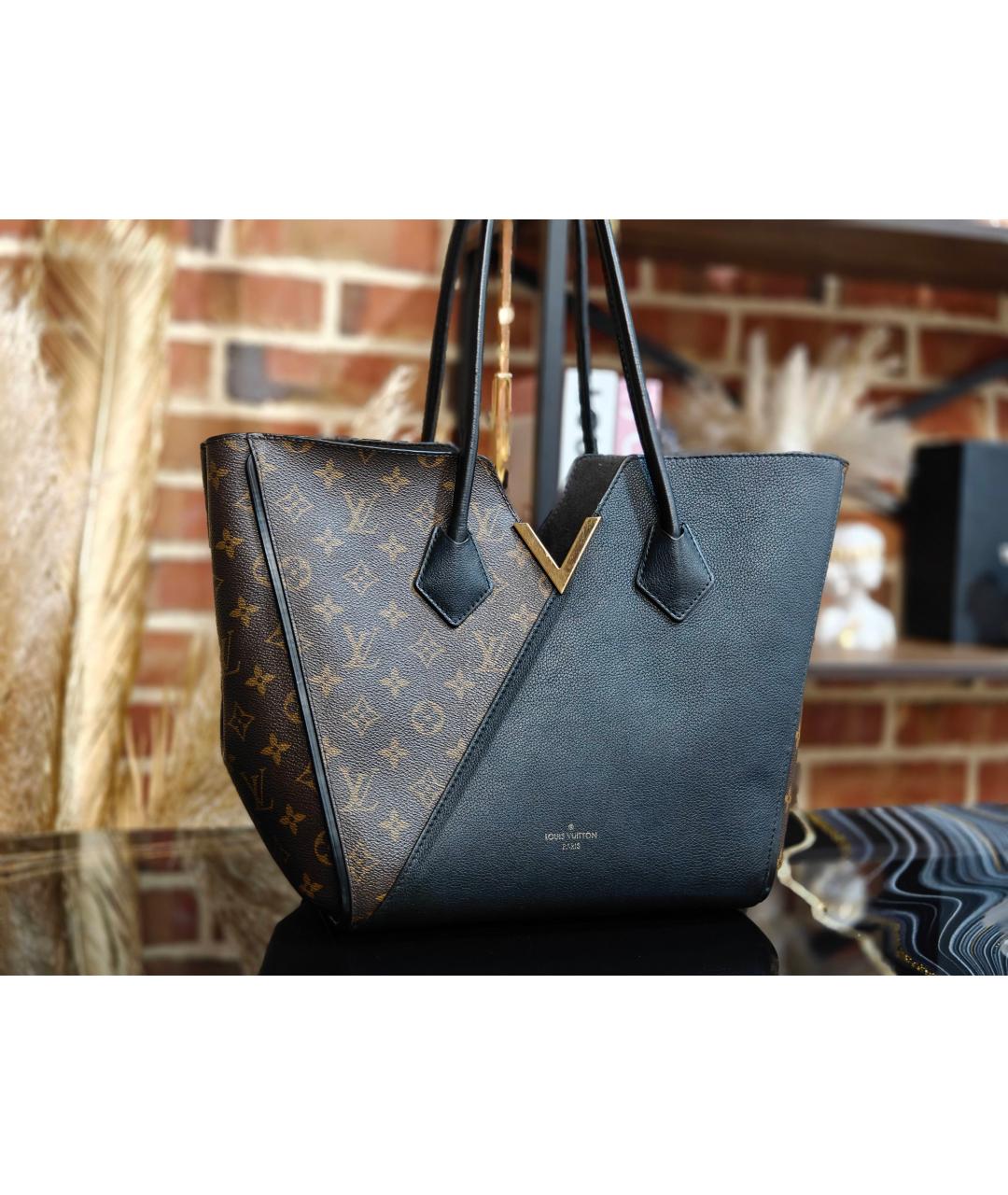 LOUIS VUITTON Сумка тоут, фото 2