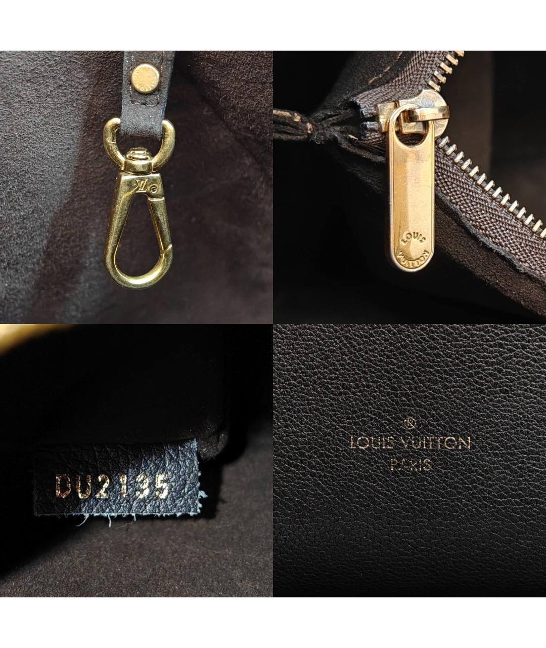 LOUIS VUITTON Сумка тоут, фото 7