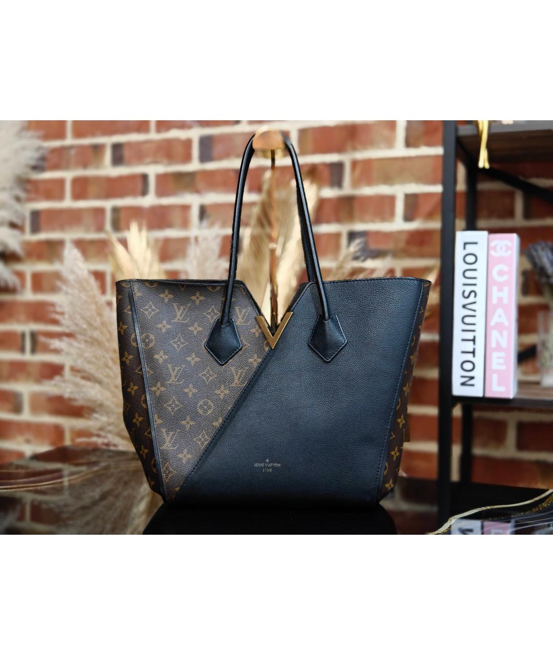 LOUIS VUITTON Сумка тоут, фото 9