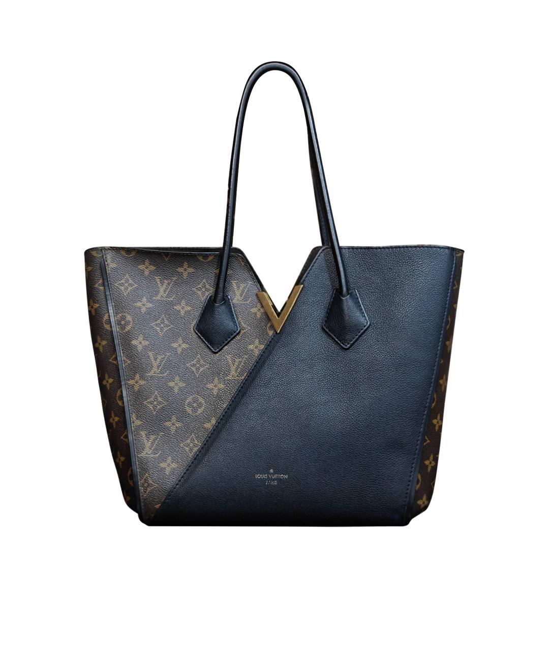 LOUIS VUITTON Сумка тоут, фото 1