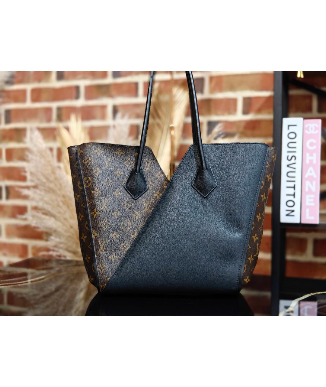 LOUIS VUITTON Сумка тоут, фото 3