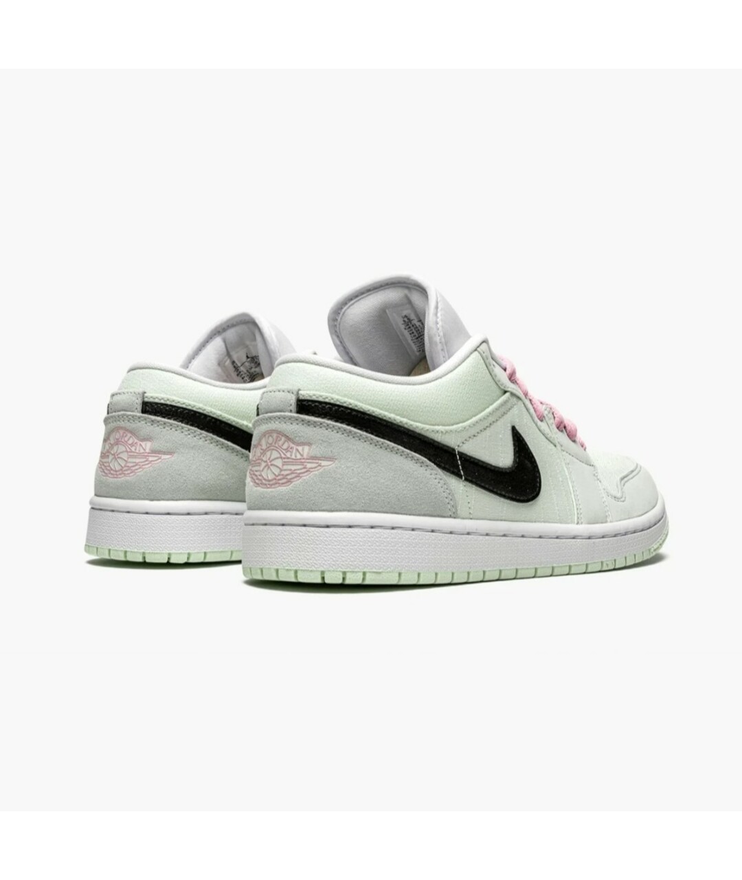 NIKE Кроссовки, фото 3