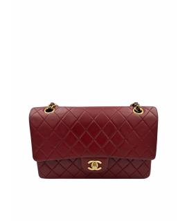 CHANEL Сумка через плечо