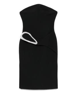 DAVID KOMA Коктейльное платье