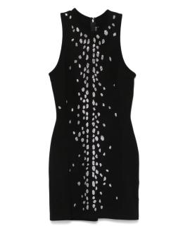 DAVID KOMA Коктейльное платье