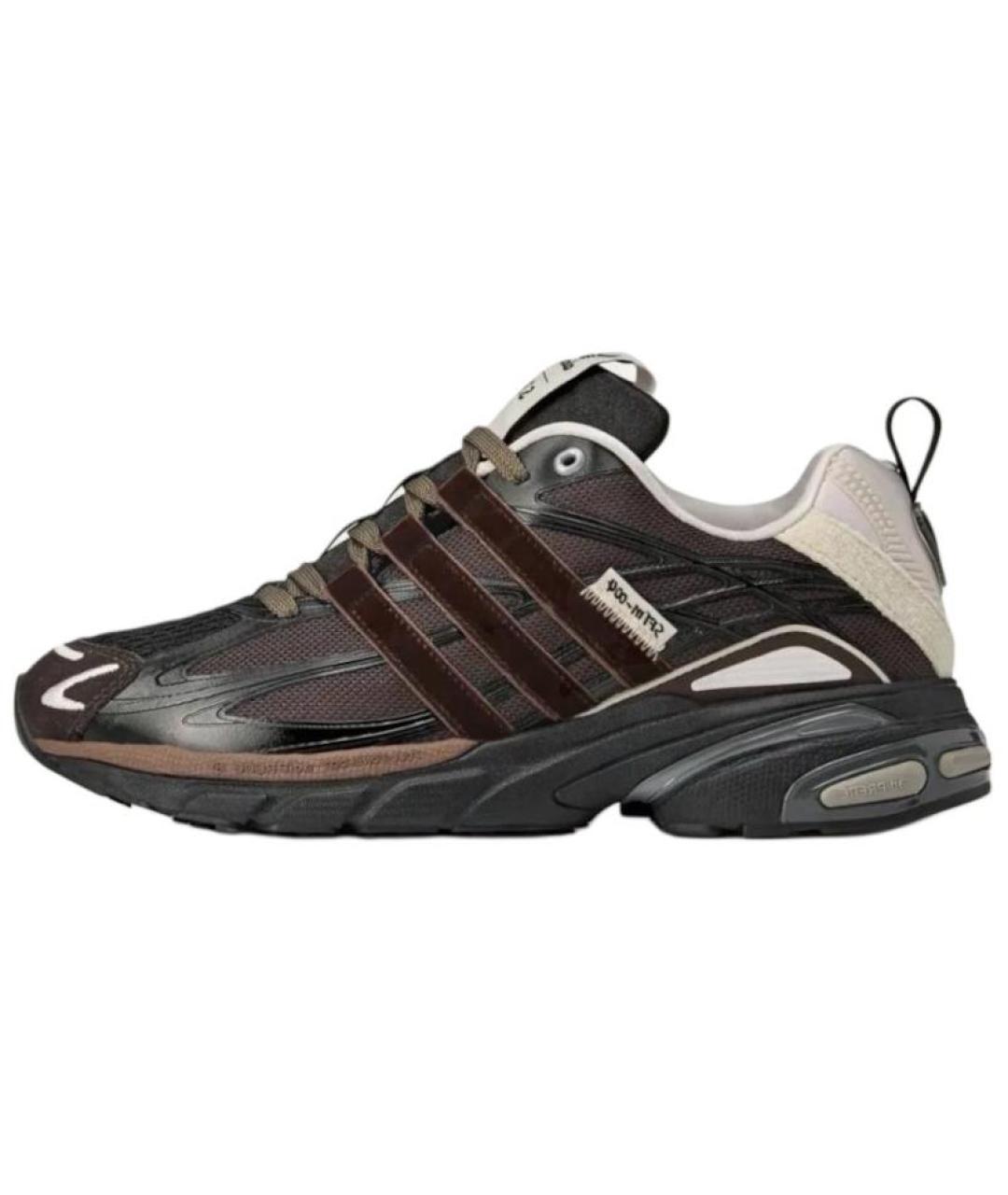 ADIDAS Коричневые кроссовки, фото 2