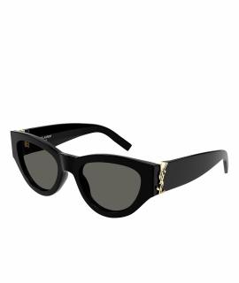 SAINT LAURENT Солнцезащитные очки