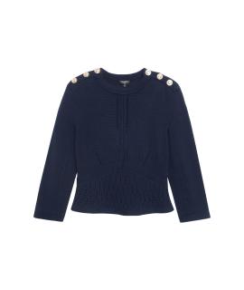 CHANEL Джемпер / свитер