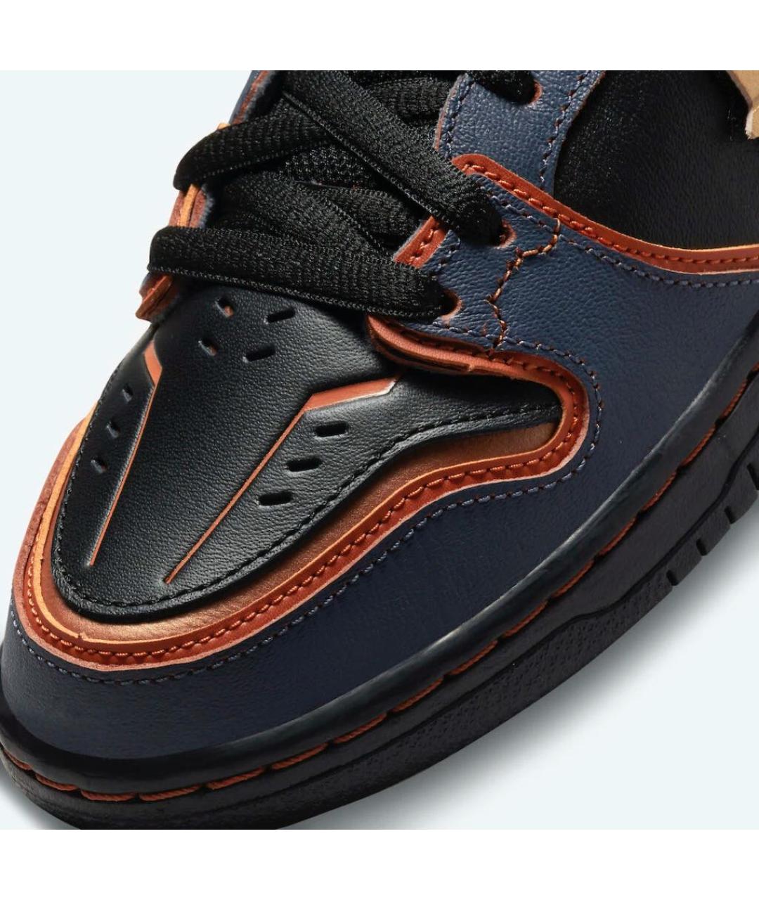 NIKE Мульти кроссовки, фото 6