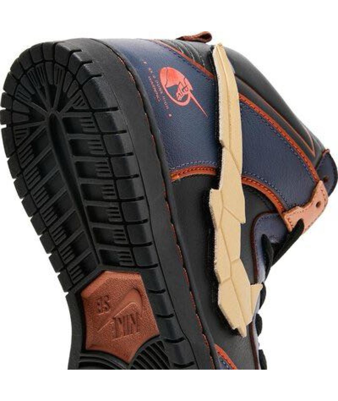 NIKE Мульти кроссовки, фото 5