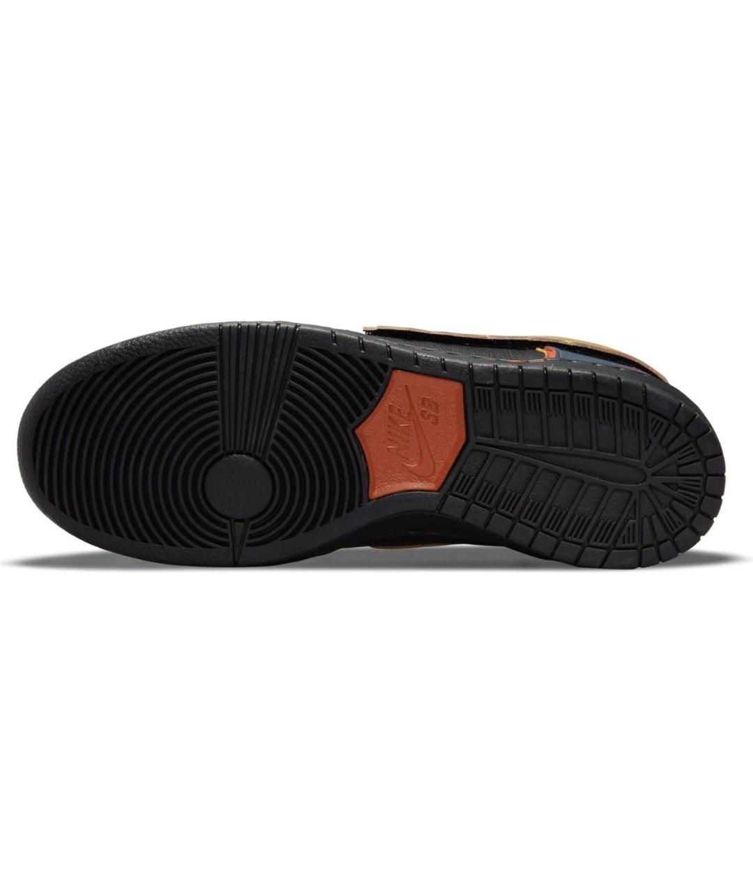 NIKE Мульти кроссовки, фото 7
