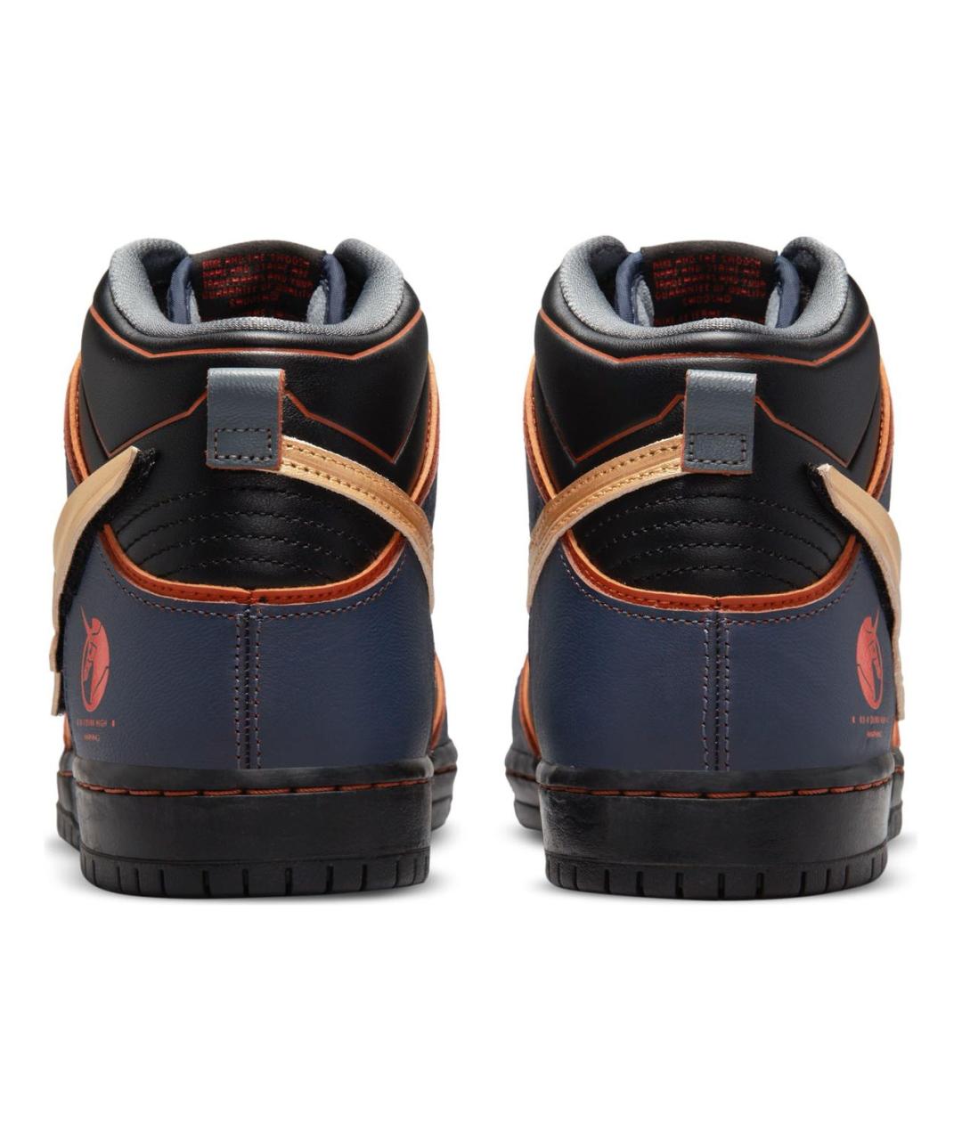 NIKE Мульти кроссовки, фото 4