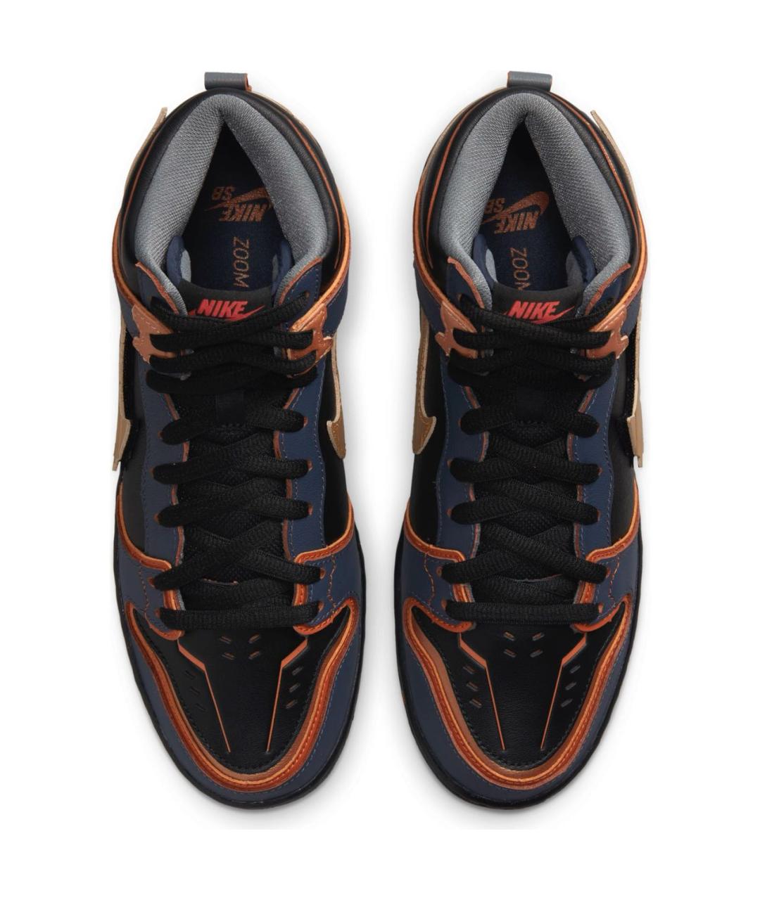 NIKE Мульти кроссовки, фото 3