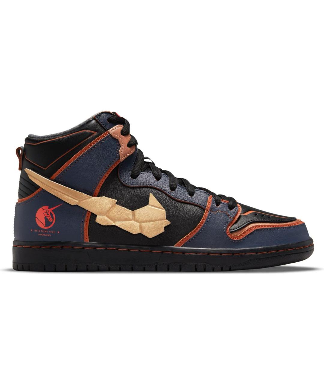 NIKE Мульти кроссовки, фото 9