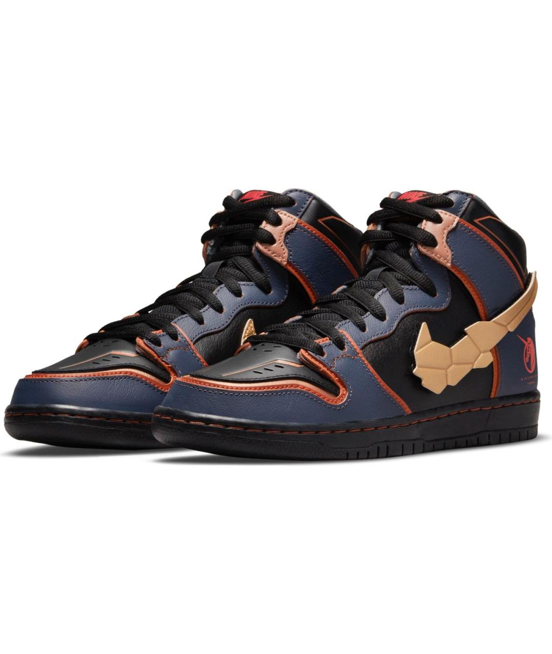 NIKE Мульти кроссовки, фото 2
