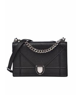 CHRISTIAN DIOR Сумка через плечо