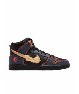 NIKE Низкие кроссовки / кеды