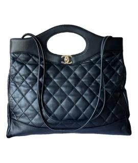 CHANEL Сумка с короткими ручками