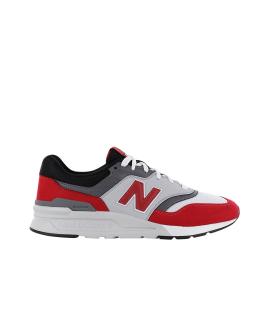 NEW BALANCE Низкие кроссовки / кеды